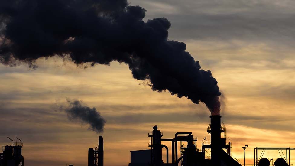 Climate Change a Major Threat to the World: Explained